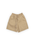 Gorse Bermuda Short | Camel Sand
