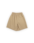 Gorse Bermuda Short | Camel Sand