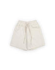 Gorse Bermuda Short | Ecru