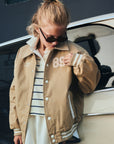 Gorse Bomber | Camel Sand