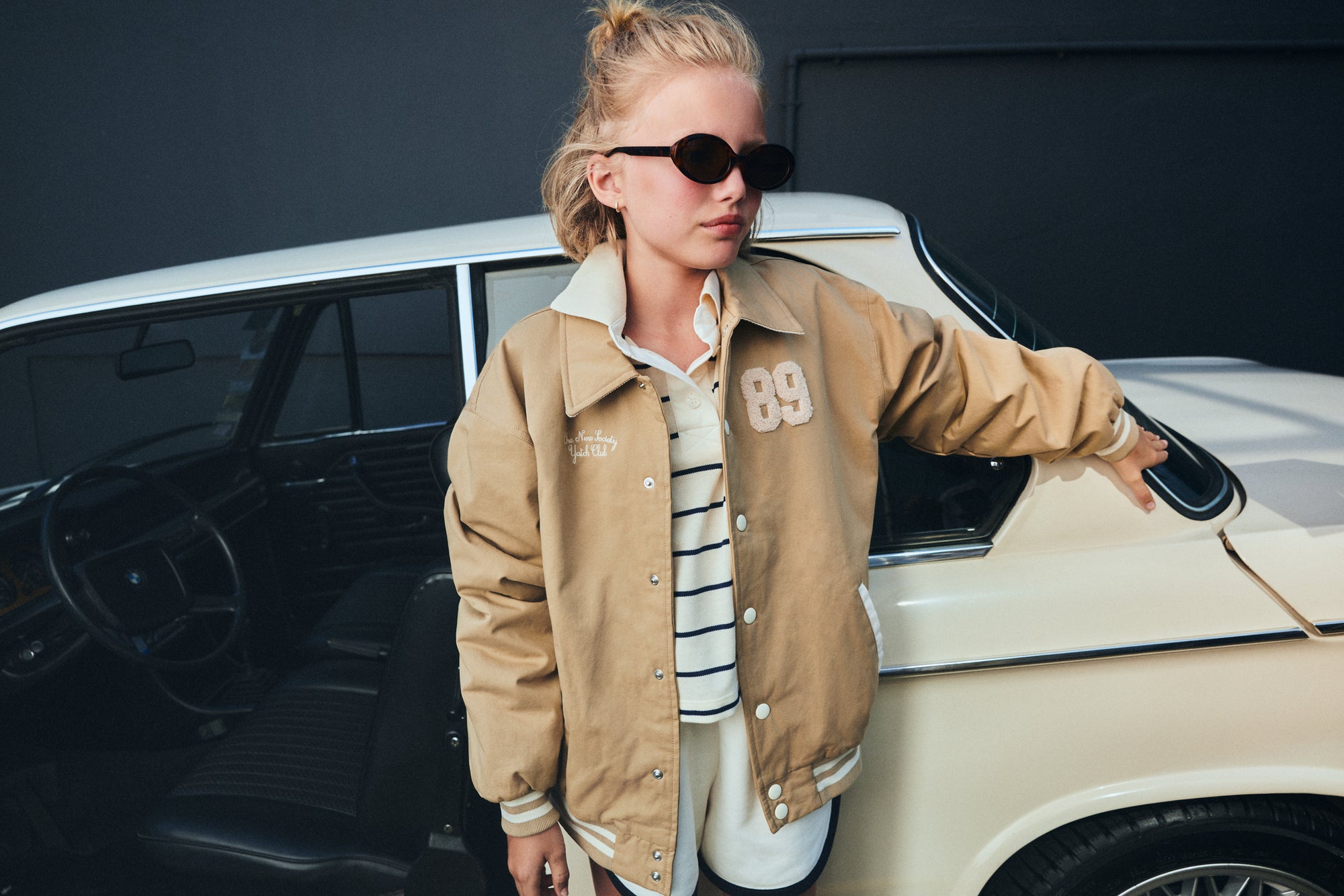 Gorse Bomber | Camel Sand