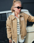 Gorse Bomber | Camel Sand