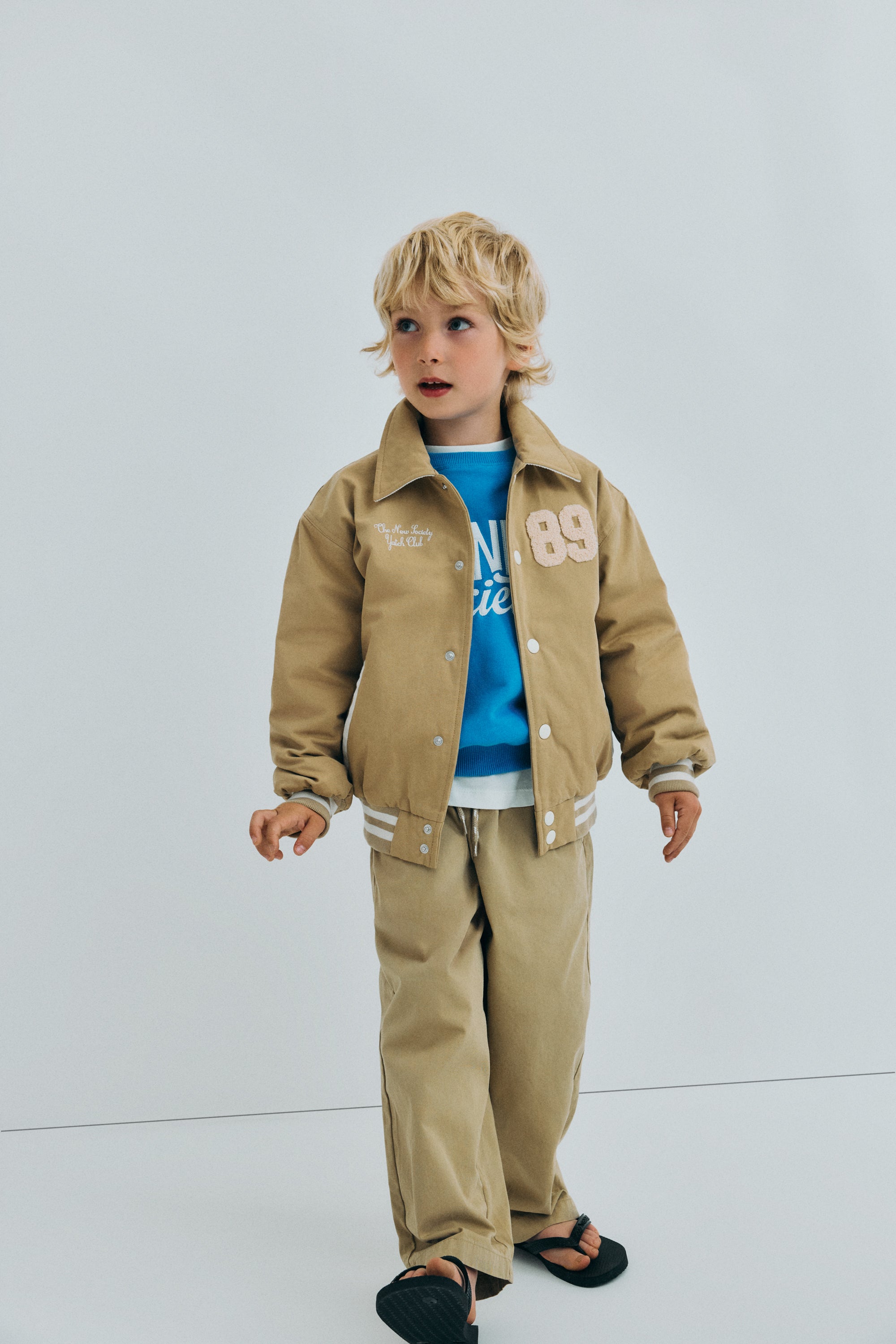 Gorse Bomber | Camel Sand