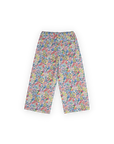 Lily Pant | Verbena Print