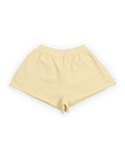 TNS Logo Short | Soft Lemon
