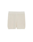 Womens Lotus Short | Ecru