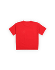 Maca T-Shirt | Tulip Red