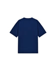 Mens TNS Logo T-Shirt | Summer Midnight