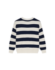 Womens Musa Jumper | Summer Midnight