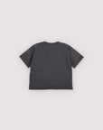 Dark grey t-shirt The New Society