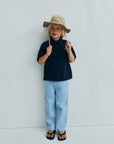 Nut Polo | Summer Midnight