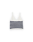 Teen Lorea Top | Summer Midnight