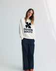 Teen TNS Logo Jogger | Summer Midnight
