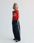 Teen TNS Logo Jogger | Summer Midnight