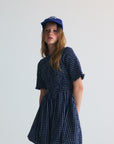 Tilo Cap | Deep Sea Blue