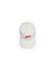 Tilo Cap | Ecru