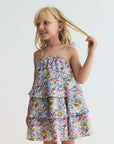 Verbena Dress