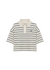 Ecru Stripe