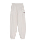 Womens TNS Logo Jogging Pant | Sand Vigore