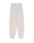 Womens TNS Logo Jogging Pant | Sand Vigore