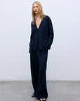 Womens Luz Pant | Summer Midnight