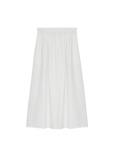 Womens Melissa Skirt | Pure Cloud