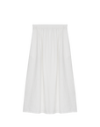 Womens Melissa Skirt | Pure Cloud