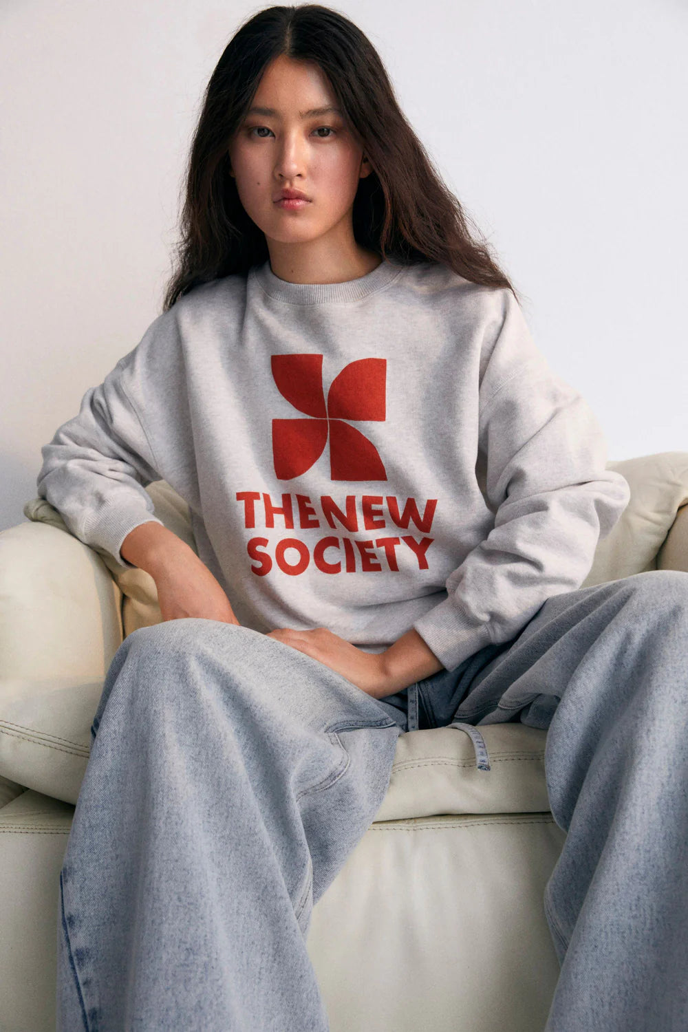 TheNewSociety-SS25-ChiosPant-BleachedDenim