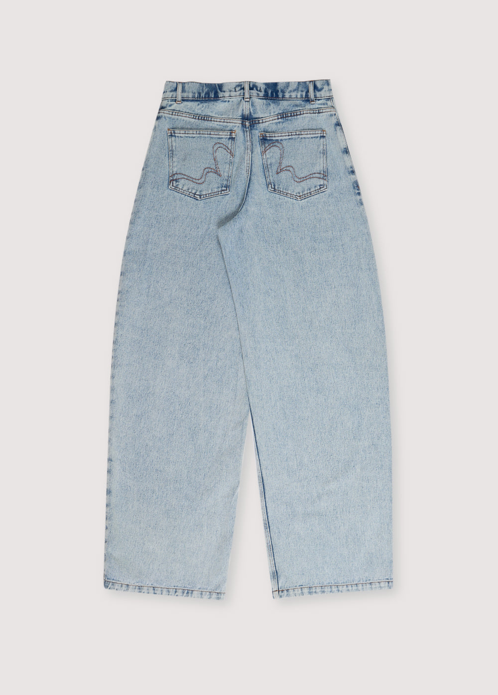 TheNewSociety-SS25-ChiosPant-BleachedDenim