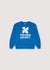 TheNewSociety-SS25-MykonosSweatshirt-Cobalto