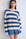 TheNewSociety-SS25-WomanLetoJumper-Cobalto