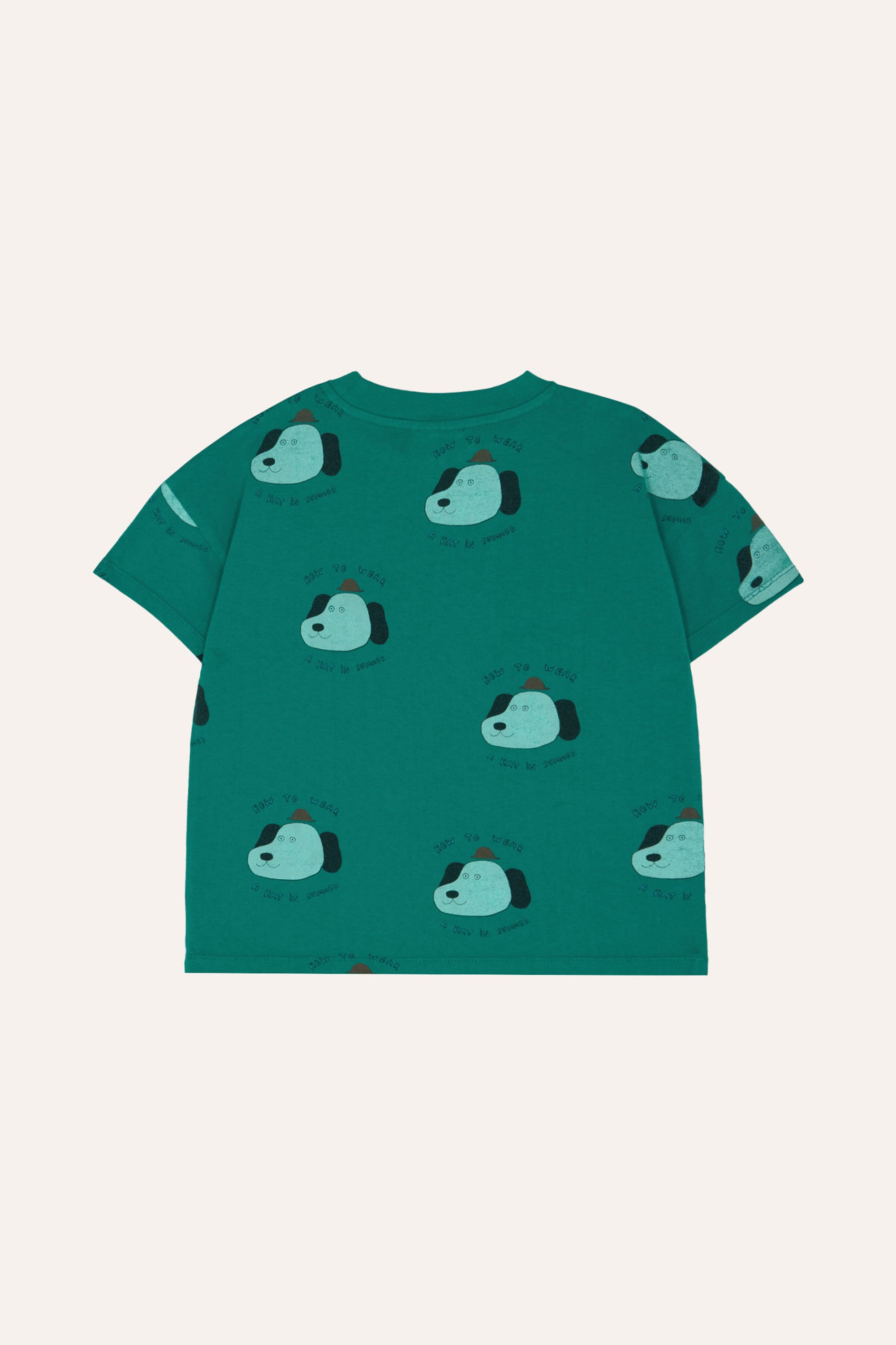 The Campamento | Dogs All Over T-Shirt