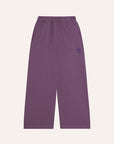 The Campamento | Purple Trousers 