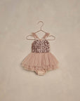 Clementine Tutu | Dusty Rose