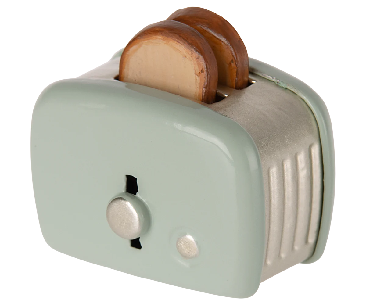 Toaster - Mouse | Mint