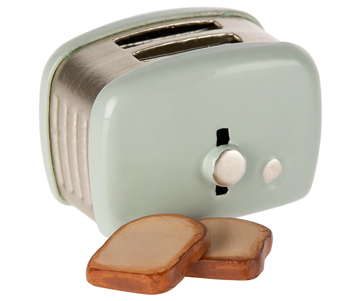 Toaster - Mouse | Mint