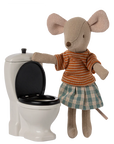 Toilet - Mouse