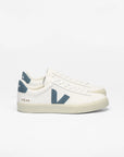 Campo Leather | White California