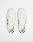 Campo Leather | White California