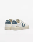 Campo Leather | White California