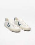 Campo Leather | White California