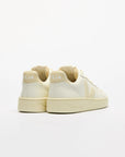 V-10 Leather | Pure Calcaire