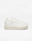 V-90 Leather | Extra White