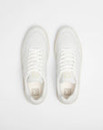 V-90 Leather | Extra White