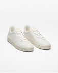 V-90 Leather | Extra White