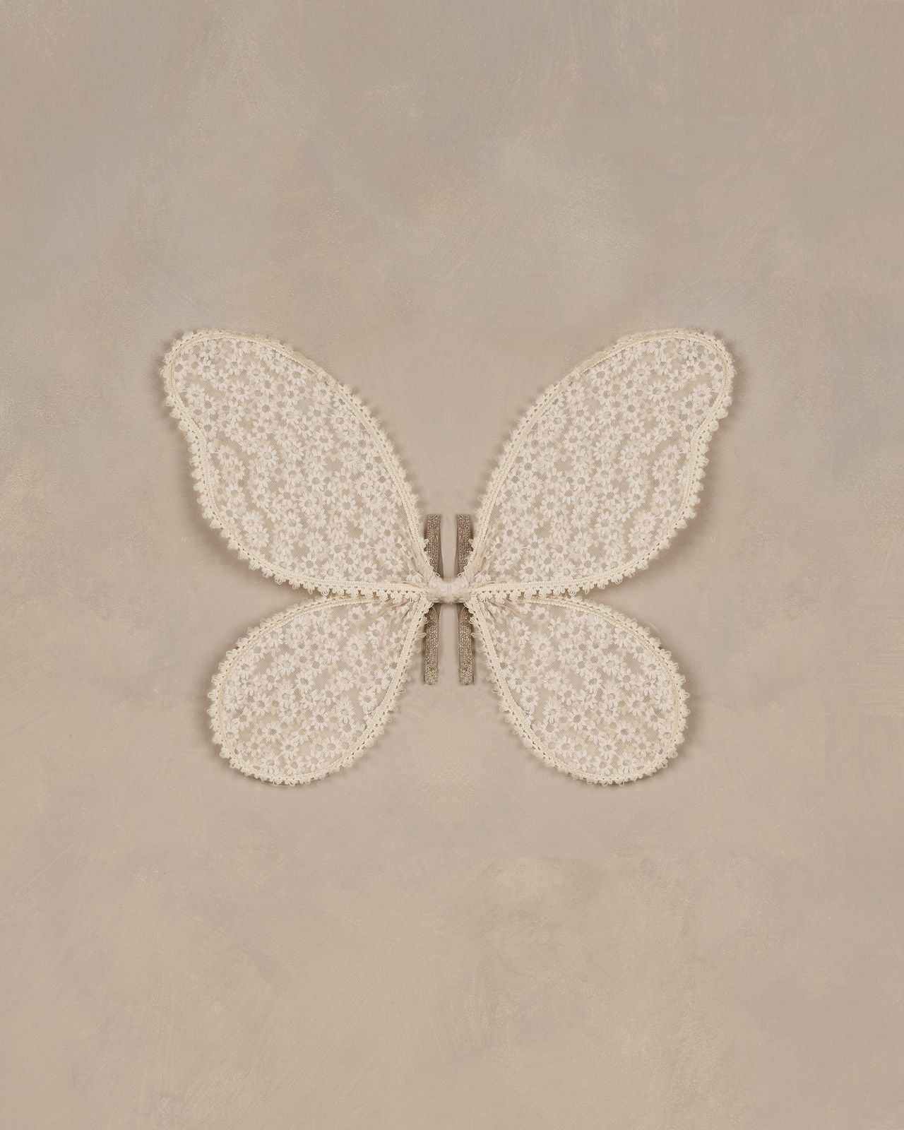 Wings | Daisy Embroidery