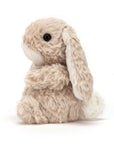 Yummy Bunny | Beige