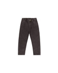 Zander Pant | Washed Black