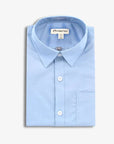 Standard Shirt | Blue