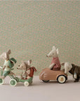 Abri a Tricycle - Mouse | Green